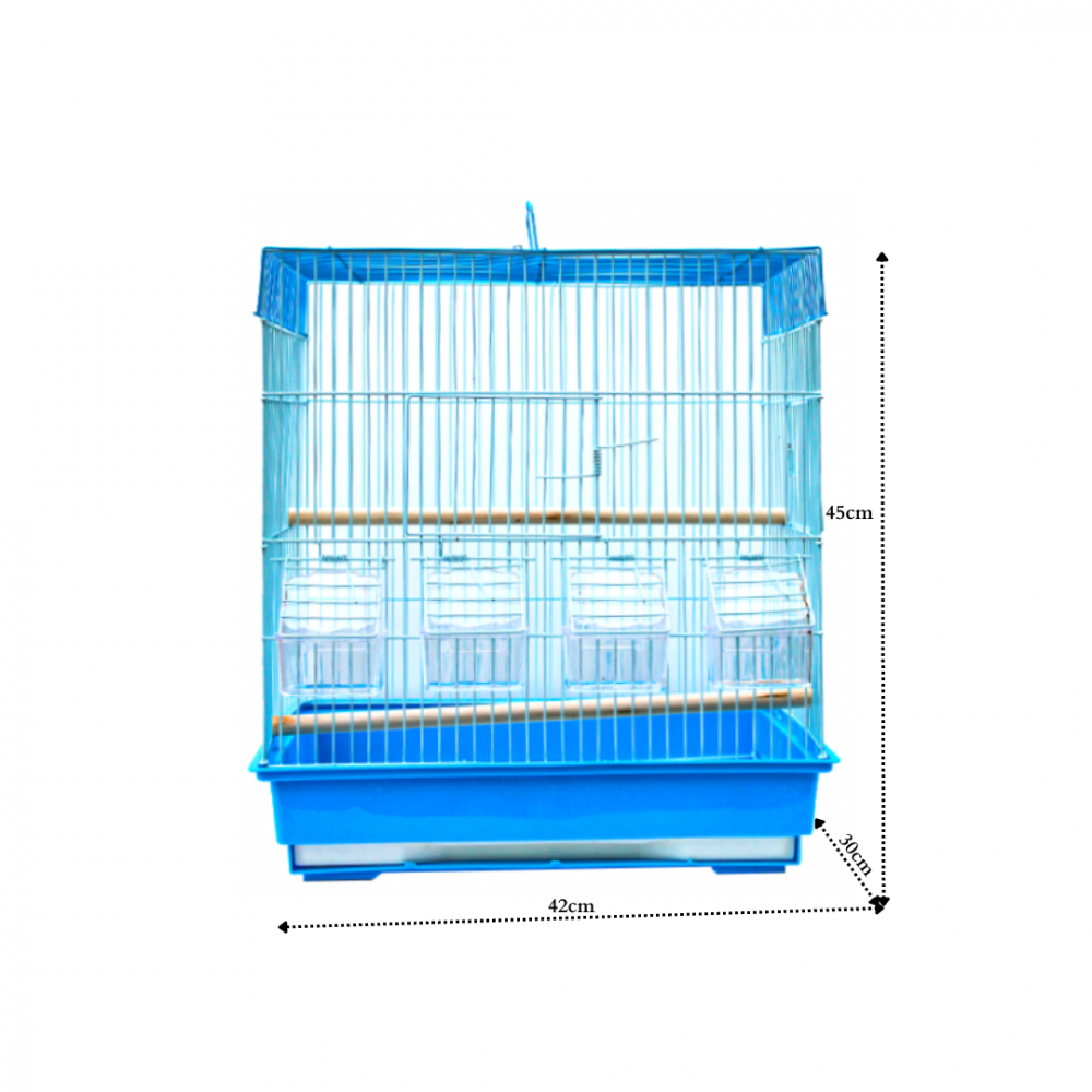 Bird Cage | B311