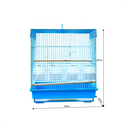 Bird Cage | B311
