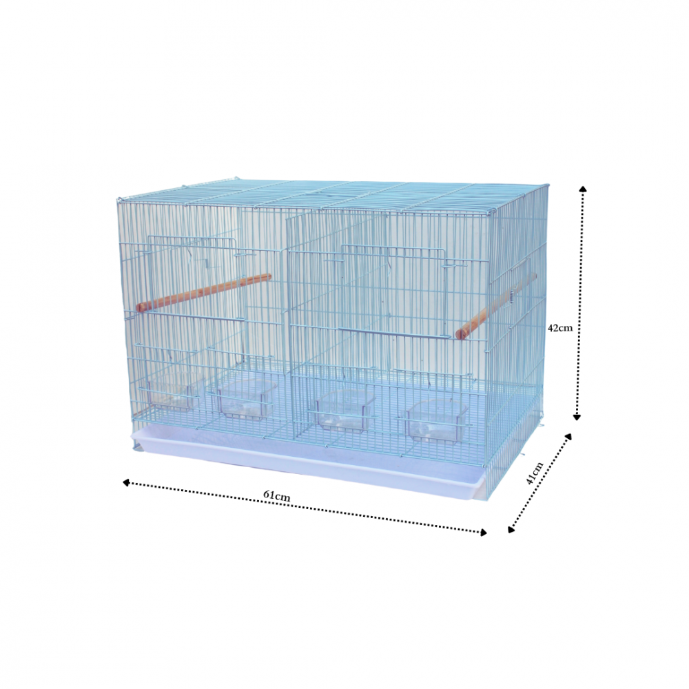 Bird Cage | B804/601