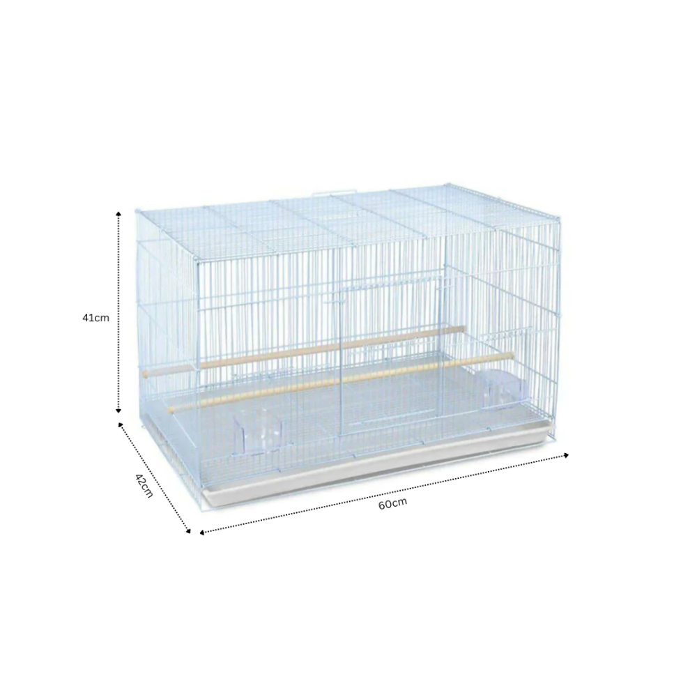 Bird Cage | 601 | 2 Doors