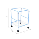 Cage Stand | BS07 