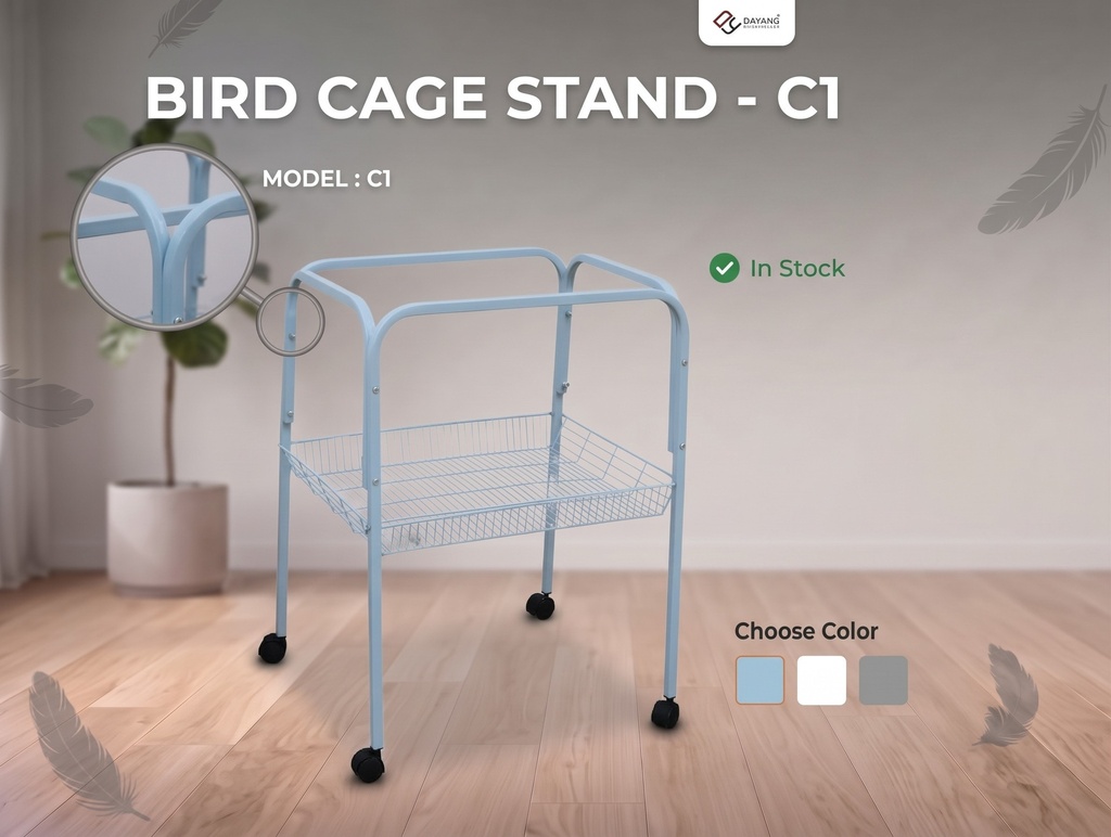 Cage Stand | C1