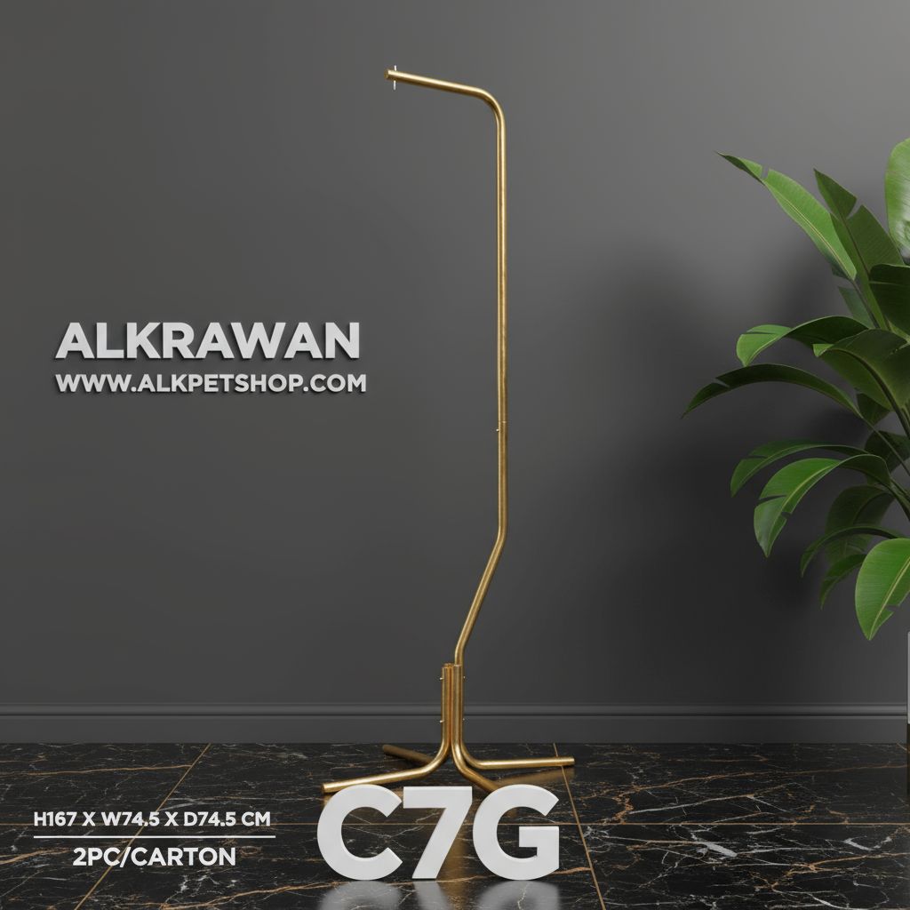 Cage Stand | C7G
