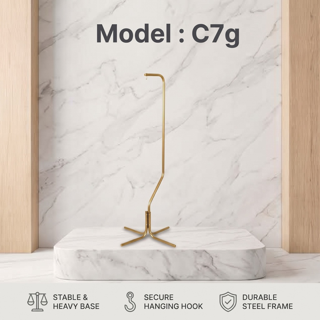 Cage Stand | C7G
