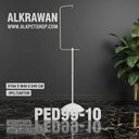 [9910W/B] ستاند للاقفاص 