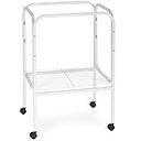Cage stand