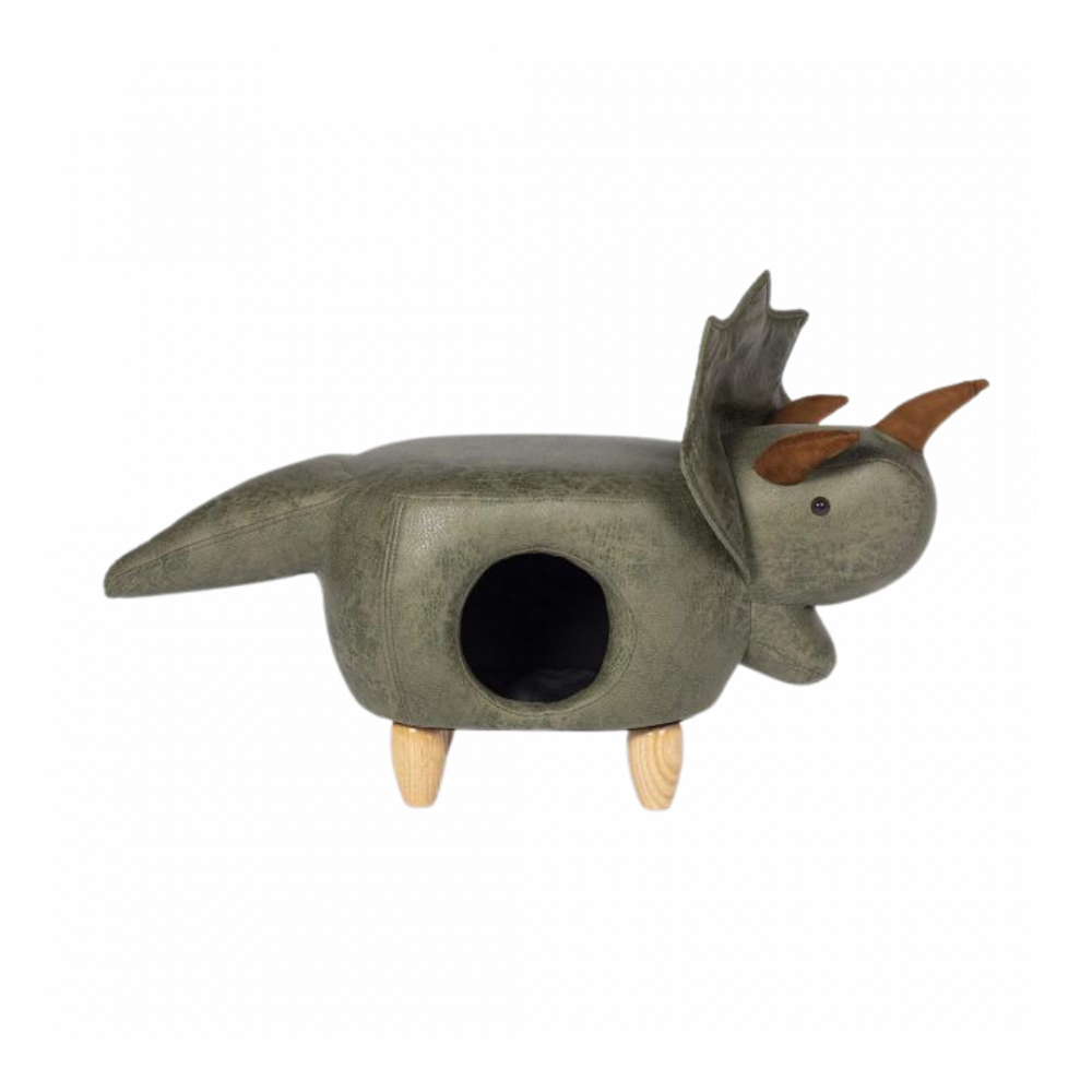 كرسي و بيت للقطط | A-728