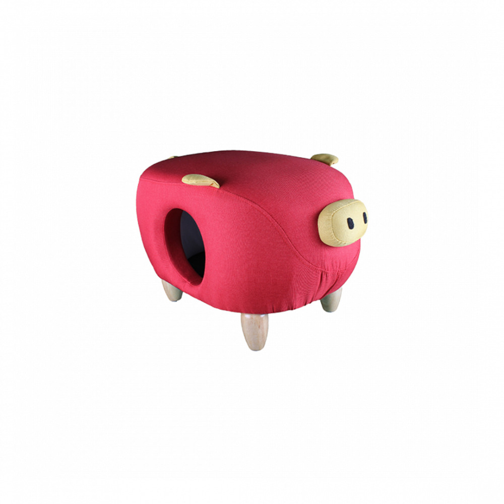 كرسي و بيت للقطط  | A-735