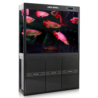  MJ1LC1000 | Fish Aquarium (Full Set)