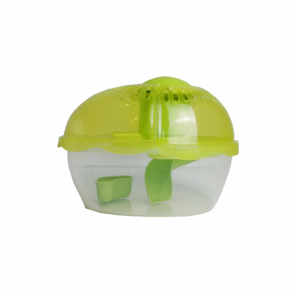 Hamster Cage | P977