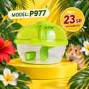 Hamster Cage | P977