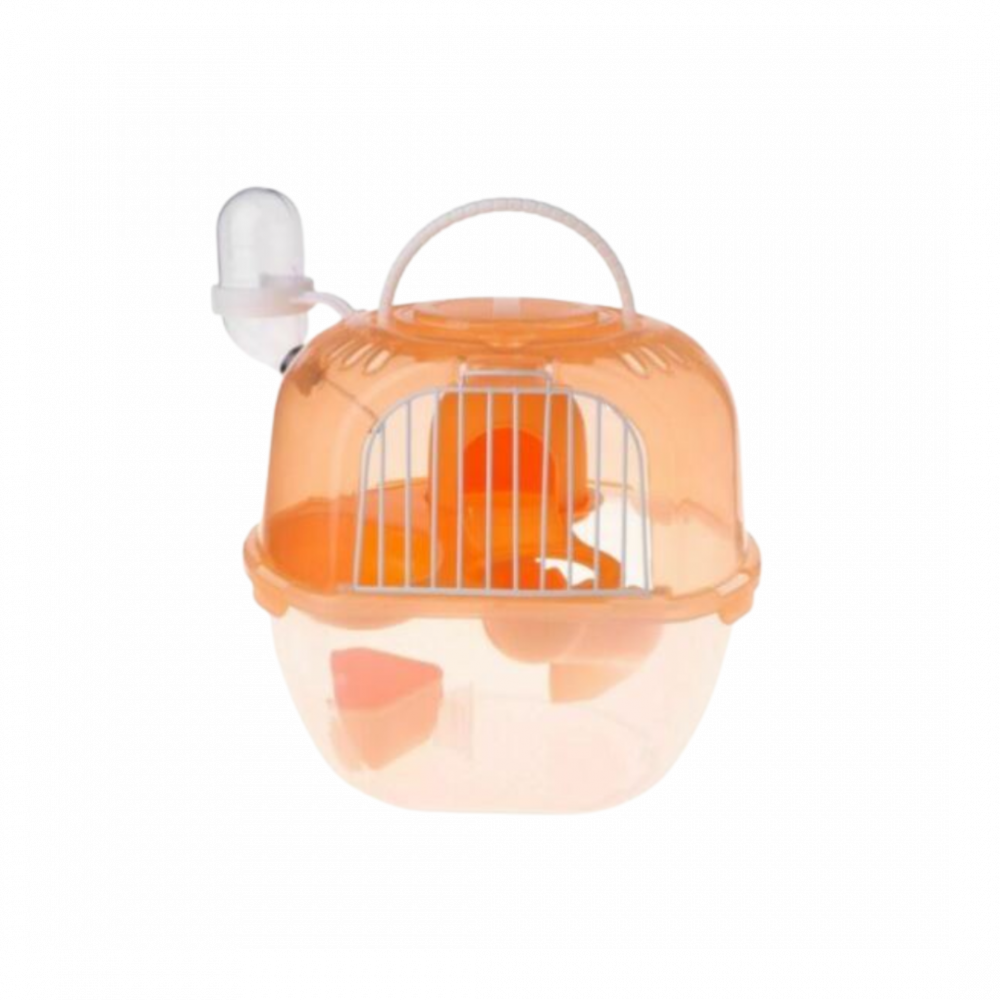 Haster Cage | P979