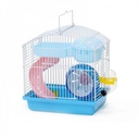 Hamster Cage | 158/157