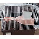 Hamster Cage | A1297