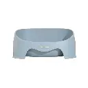 صحن لرمل القطط تصميم حديث