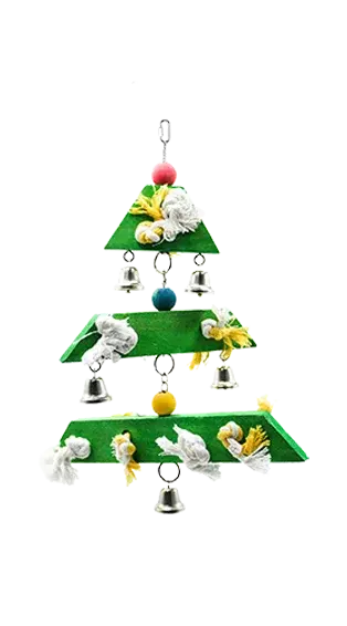 لعبة للببغاء | LBW0173