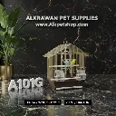 قفص الطيور | A101G