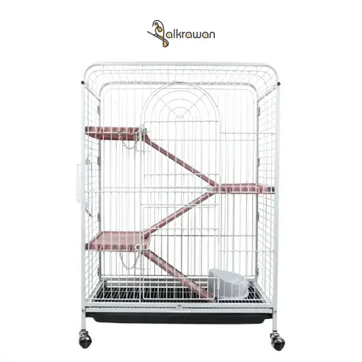 Bird Cage | D800

