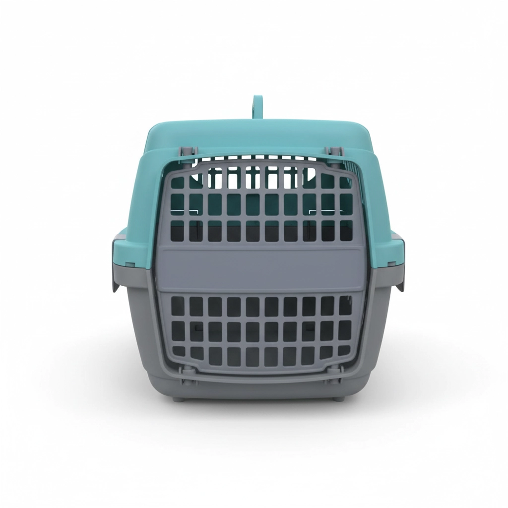 Pet Box No.1 Color
