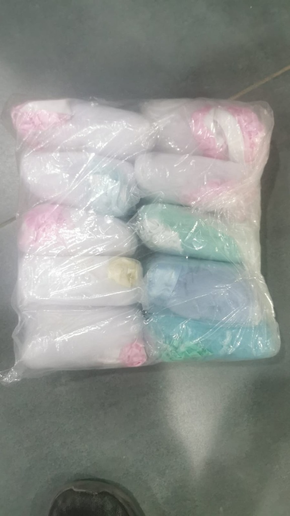 غطاء القفص 3