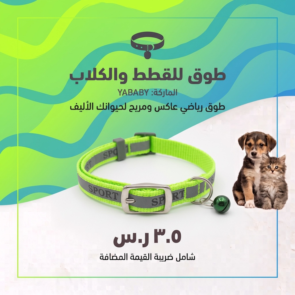 Cat Collar  