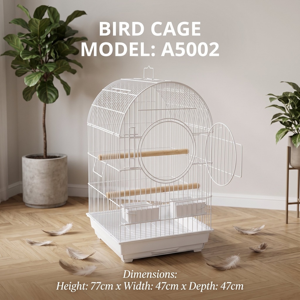 Bird Cage| A5002       