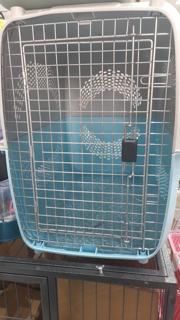 A03-Pet CAGE
