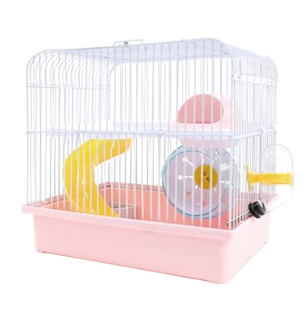 قفص للهامستر