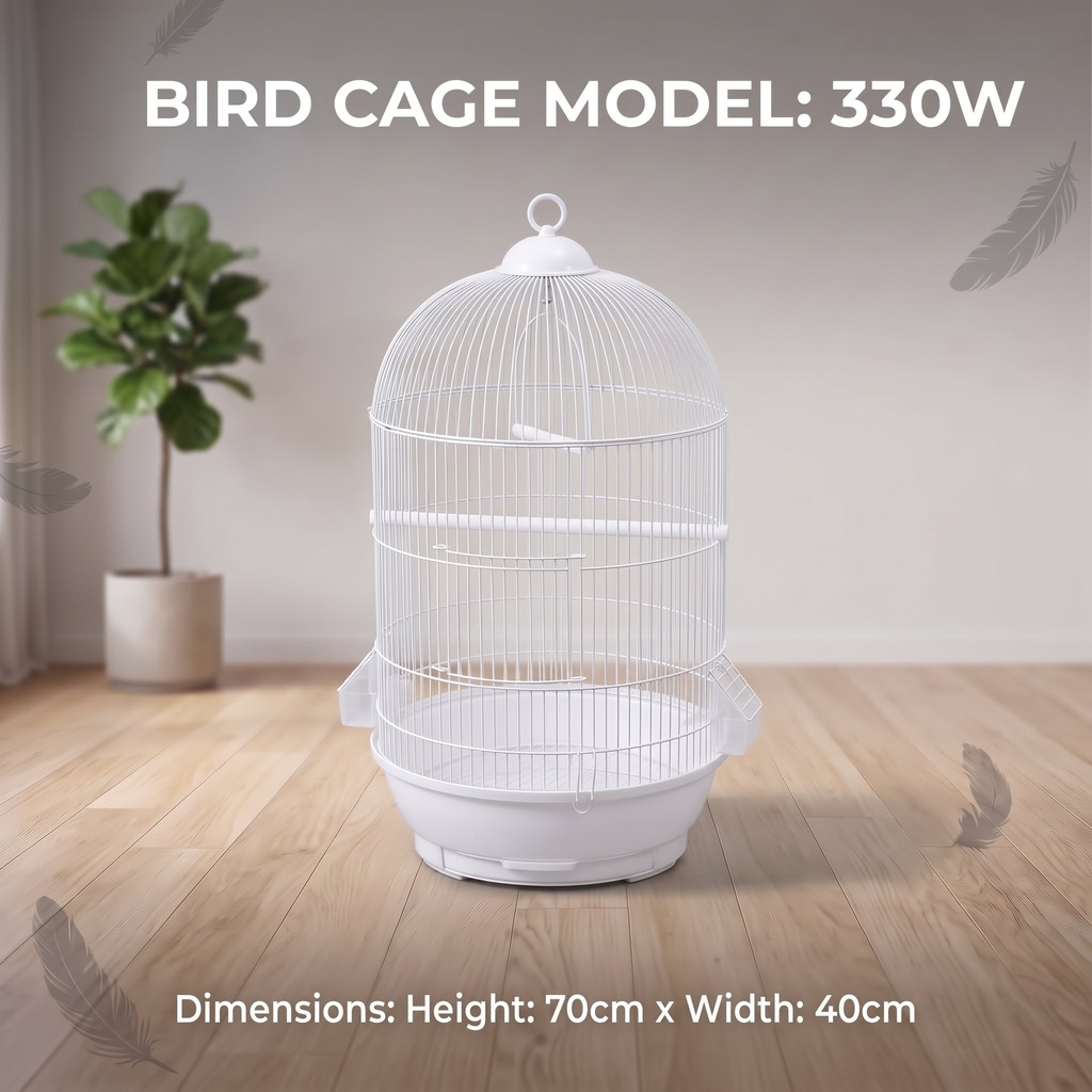 Bird Cage | 330W
