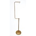 ستاند قفص طيور ذهبي - S01-G