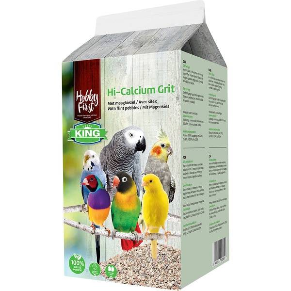 Hobby King | Cockatiel Fruit Sticks | 90g