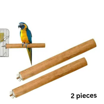 Wood Sticks | 30cm