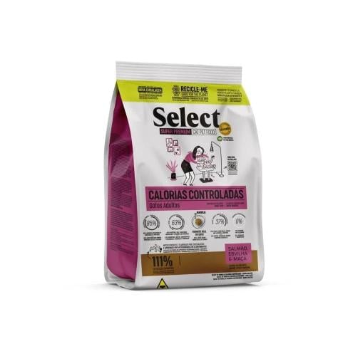  Select | Calories Control | 7kg 