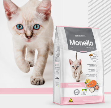Monello | Cat Kitten | 15Kg