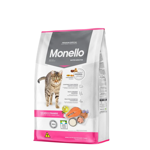 Monello | Adult Cats | 15kg