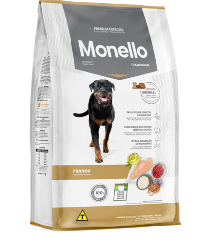 Monello | Adult Dogs | 25kg 