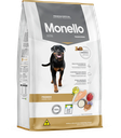 مونيلو | الكلاب البالغة | 25 كغم