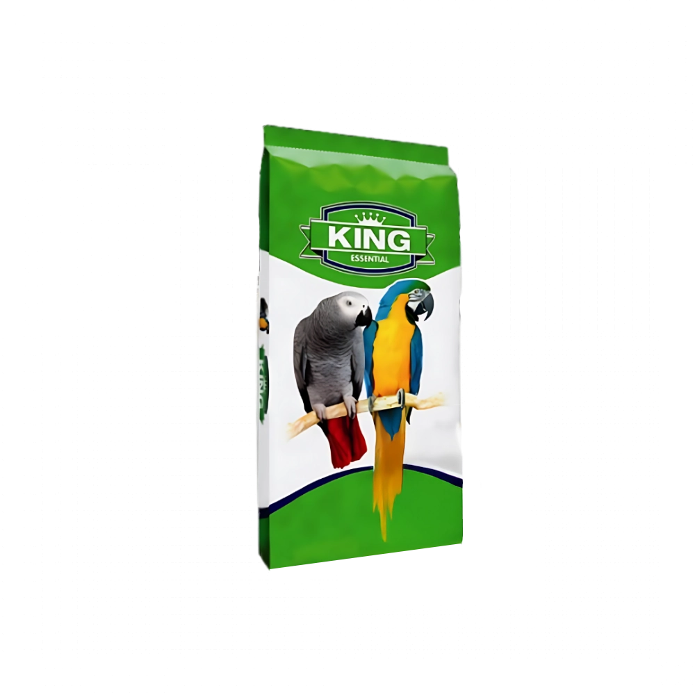 PKM Parrot Fruit Mix King | 10kg 