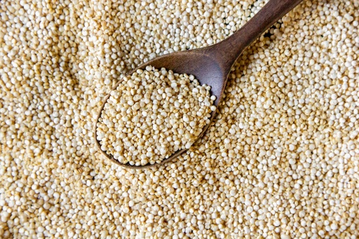 Crown | White Millet |20kg 