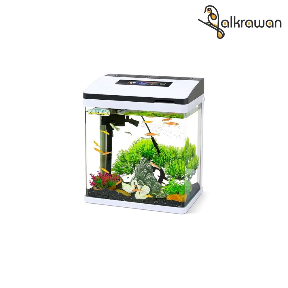 Pufeit | Fish Aquarium | AF-245