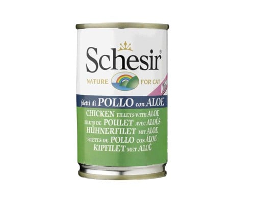 SPARKLES | CAT CANNED CHICKEN MINCE IN GRAVY | 400g 