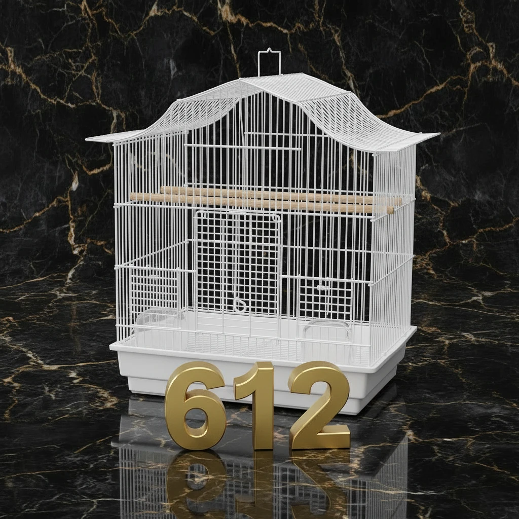 Bird Cage | 612          