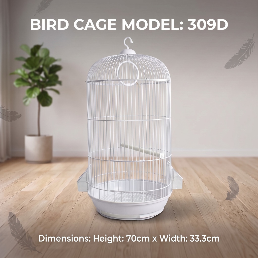 Bird Cage | 309D