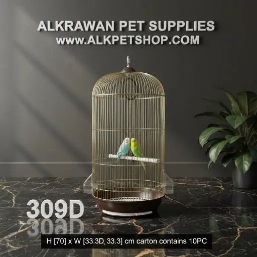 Bird Cage | 309D