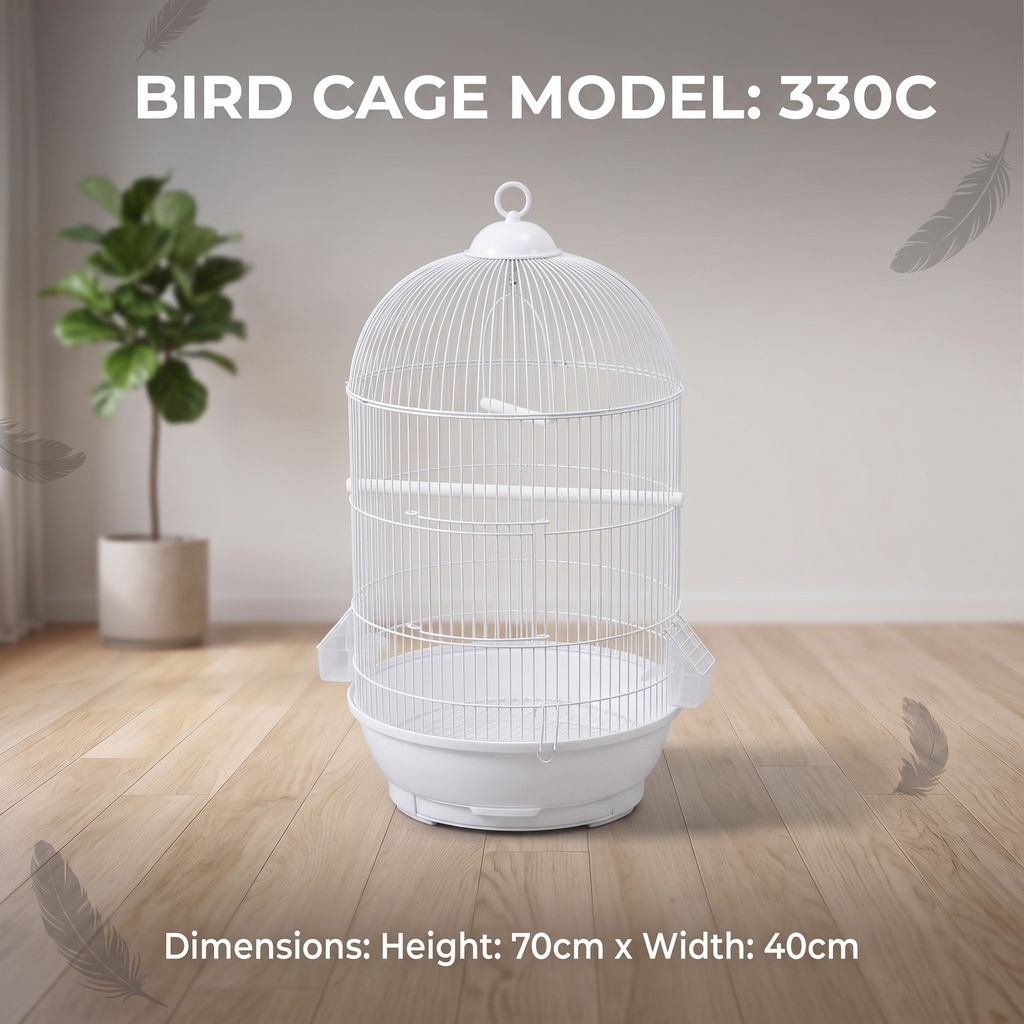 Bird Cage | 330C