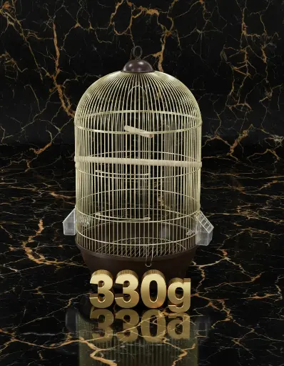 Bird Cage | 330g              