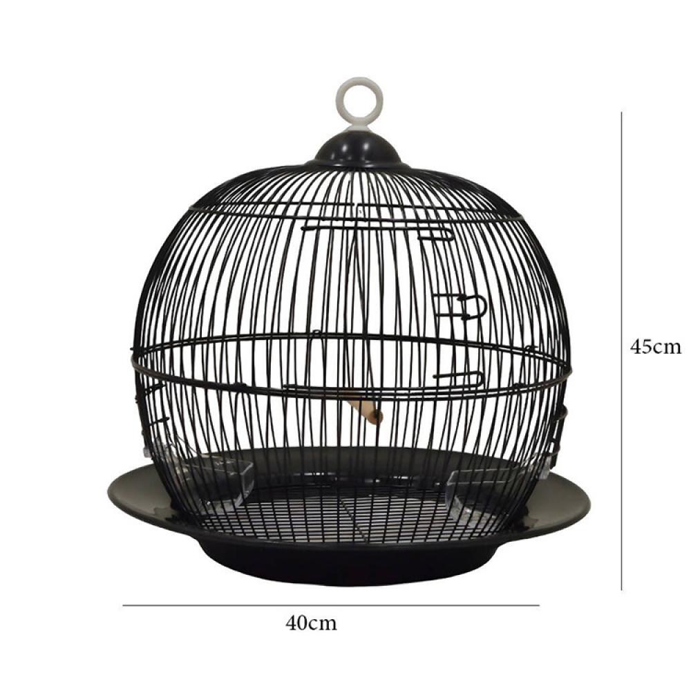 Bird Cage | 350W