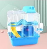 Hamster Cage | M003