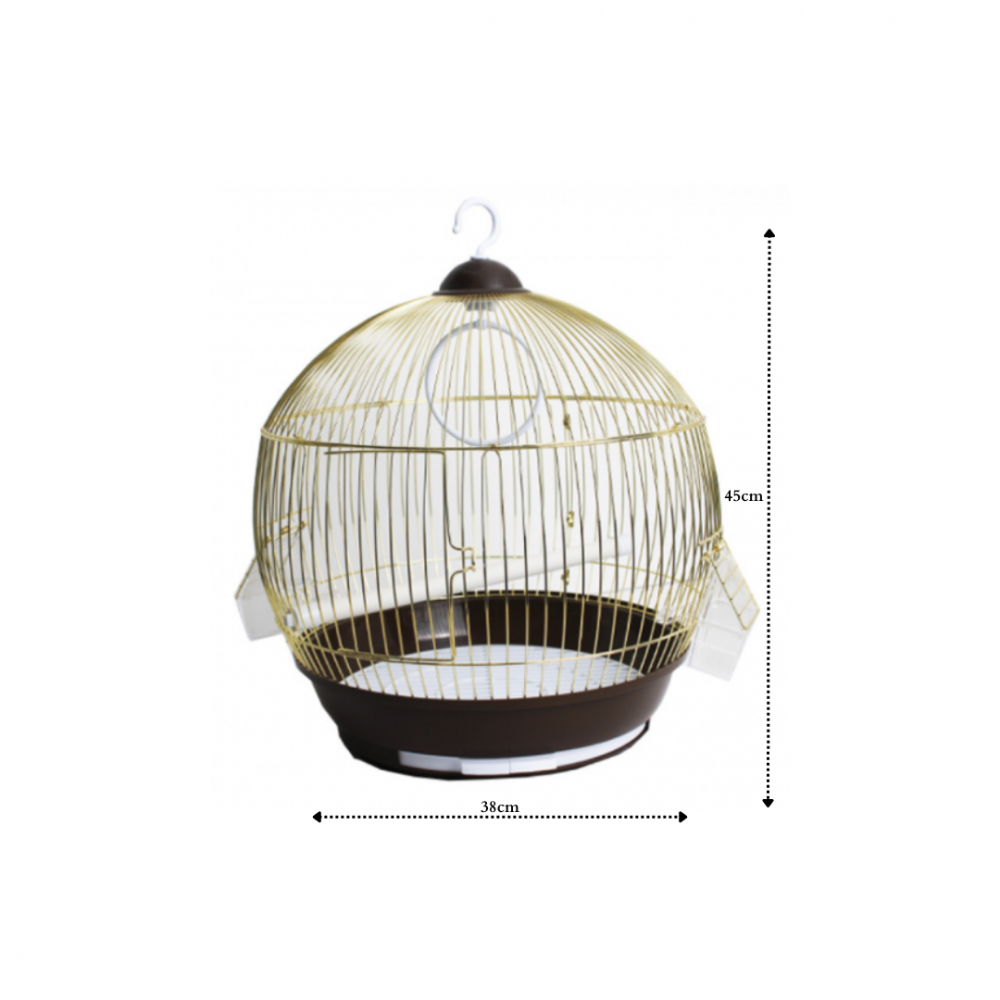  Bird Cage| A308G