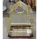Bird Cage | A3114G             
